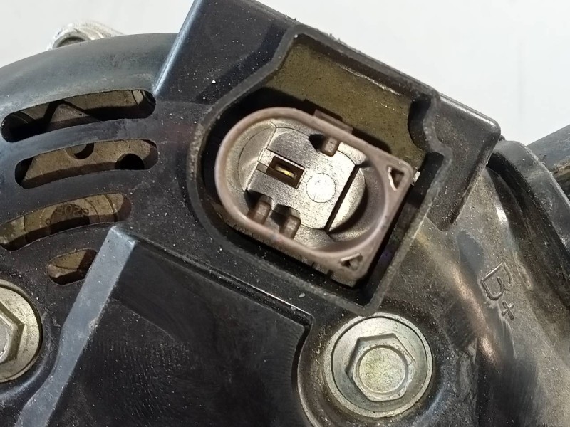 Recambio de alternador para ford fiesta (ce1) st-line referencia OEM IAM H1BT10300EC  