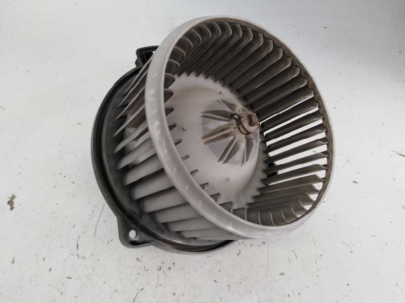 Recambio de ventilador calefaccion para toyota rav 4 (a2) 2.0 d-4d executive 4x4 (2003) referencia OEM IAM 194000145011C  E3-B2-