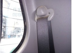 CINTURON SEGURIDAD TRASERO IZQUIERDO 