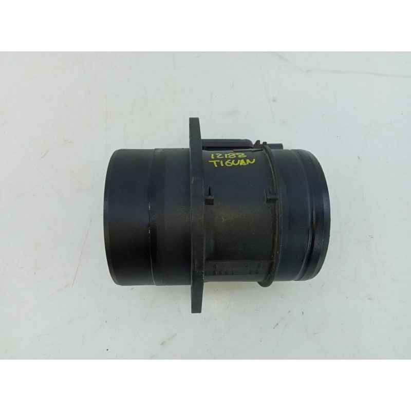 Recambio de caudalimetro para volkswagen tiguan advance bmt referencia OEM IAM 05L906461B  E2-A1-39-3