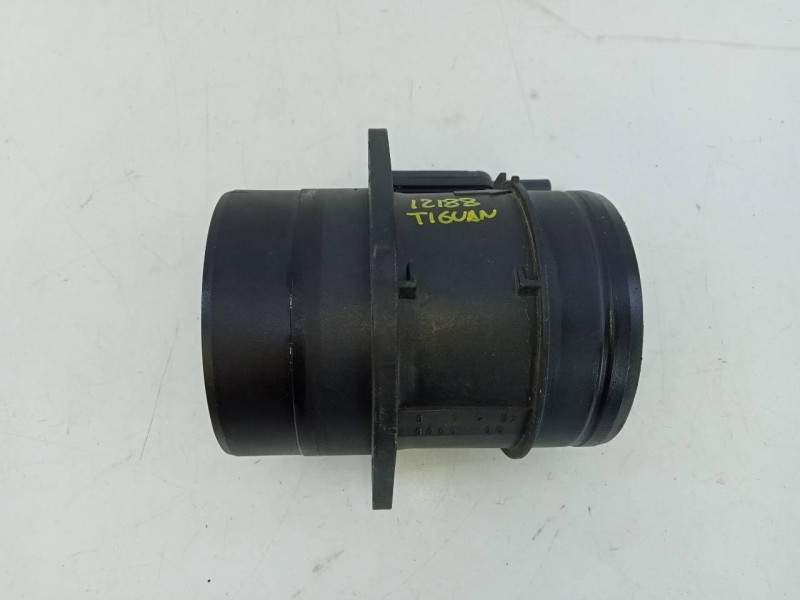 Recambio de caudalimetro para volkswagen tiguan advance bmt referencia OEM IAM 05L906461B  E2-A1-39-3
