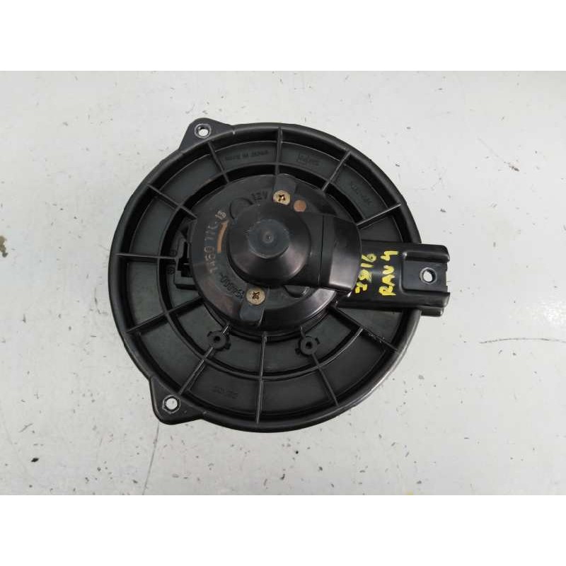 Recambio de ventilador calefaccion para toyota rav 4 (a2) 2.0 d-4d executive 4x4 (2003) referencia OEM IAM 194000145011C  E3-B2-