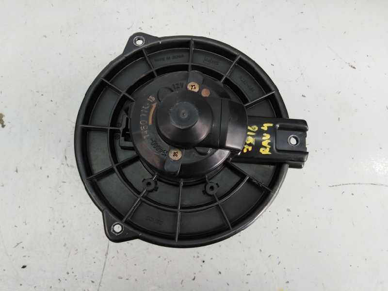 Recambio de ventilador calefaccion para toyota rav 4 (a2) 2.0 d-4d executive 4x4 (2003) referencia OEM IAM 194000145011C  E3-B2-