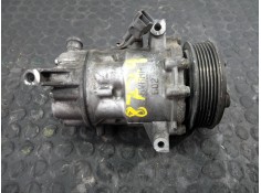 Recambio de compresor aire acondicionado para mitsubishi l 200 (ka0/kb0) inform doppelkabine 4wd referencia OEM IAM 01238503362 