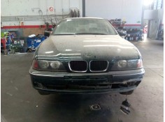 bmw serie 5 berlina (e39) del año 1997 2