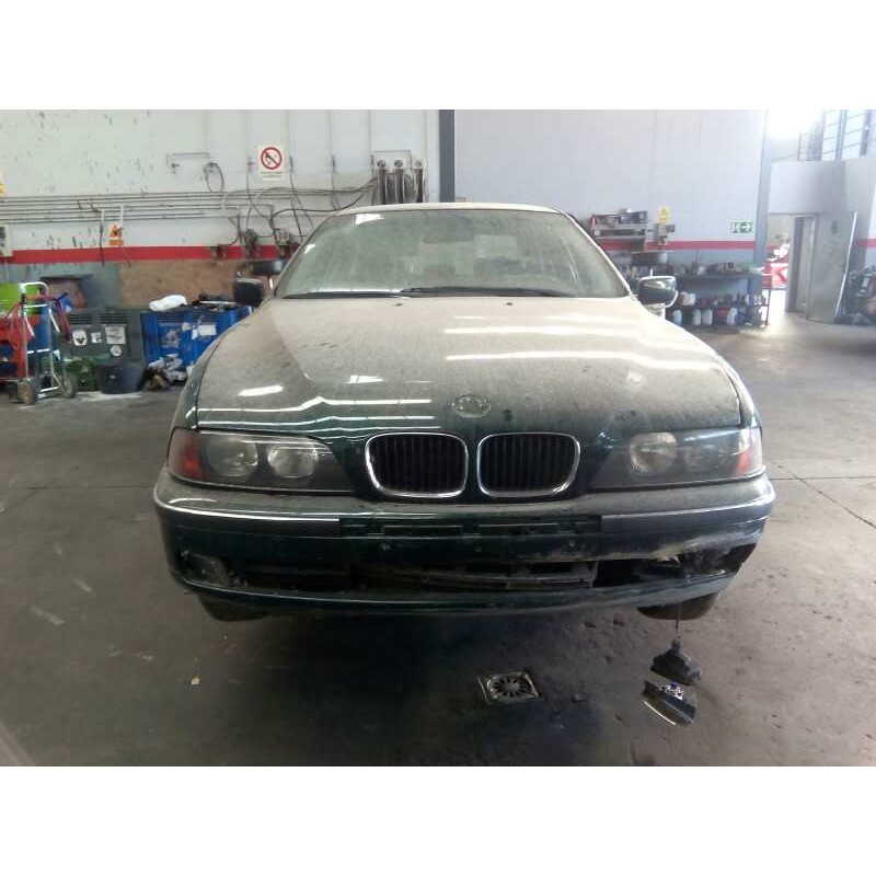 bmw serie 5 berlina (e39) del año 1997