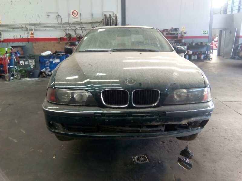 bmw serie 5 berlina (e39) del año 1997