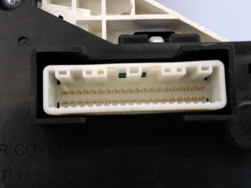 Recambio de cuadro instrumentos para nissan pulsar (c13) acenta referencia OEM IAM 3ZN0BRKVI 956B E3-B4-36-3