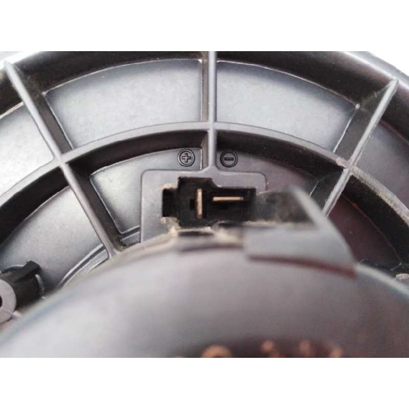 Recambio de ventilador calefaccion para toyota rav 4 (a2) 2.0 d-4d executive 4x4 (2003) referencia OEM IAM 194000145011C  E3-B2-