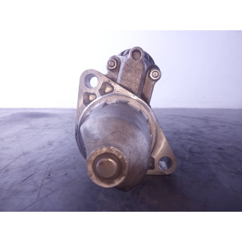 Recambio de motor arranque para mercedes-benz clase a (w176) a 180 cdi blueefficiency (176.012) referencia OEM IAM A2709060026 4