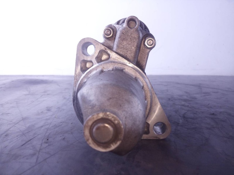 Recambio de motor arranque para mercedes-benz clase a (w176) a 180 cdi blueefficiency (176.012) referencia OEM IAM A2709060026 4