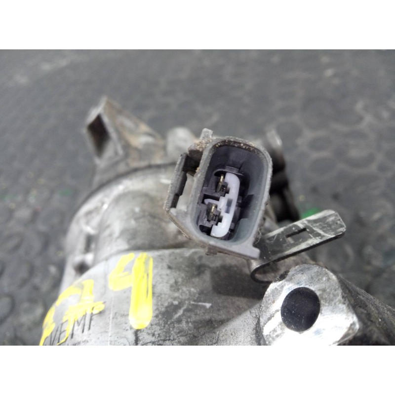 Recambio de compresor aire acondicionado para mitsubishi l 200 (ka0/kb0) inform doppelkabine 4wd referencia OEM IAM 01238503362 