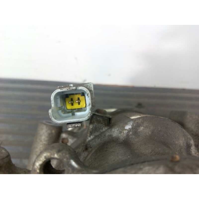 Recambio de compresor aire acondicionado para nissan juke (f15) acenta referencia OEM IAM 92600AZ74A 1938 P3-A1-27-2