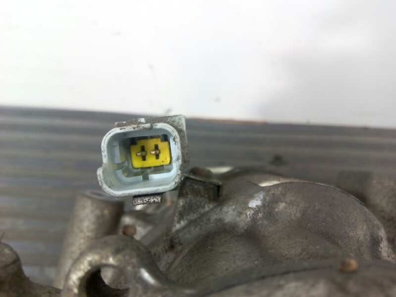 Recambio de compresor aire acondicionado para nissan juke (f15) acenta referencia OEM IAM 92600AZ74A 1938 P3-A1-27-2