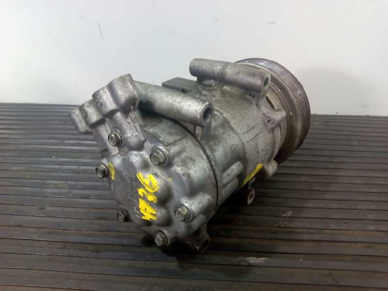 Recambio de compresor aire acondicionado para nissan juke (f15) acenta referencia OEM IAM 92600AZ74A 1938 P3-A1-27-2