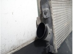 Recambio de intercooler para dodge caliber s referencia OEM IAM 988876H 164542467A P2-B10-12 2