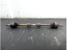 TRANSMISION DELANTERA DERECHA 49501A4220 P1-B6-43