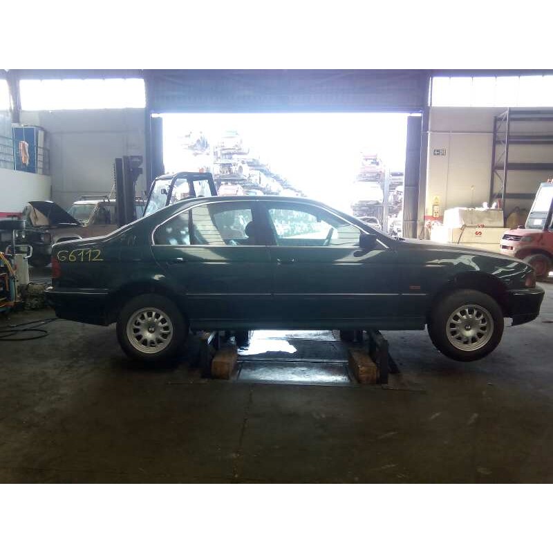 bmw serie 5 berlina (e39) del año 1997