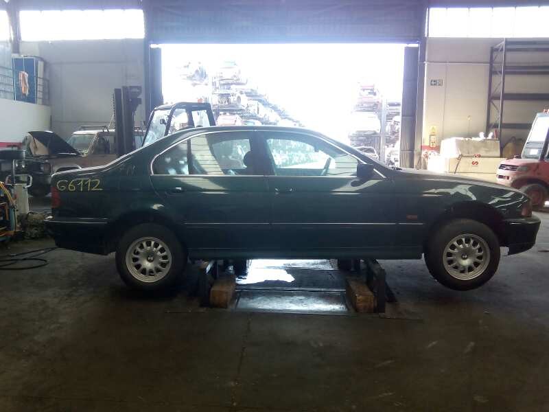 bmw serie 5 berlina (e39) del año 1997