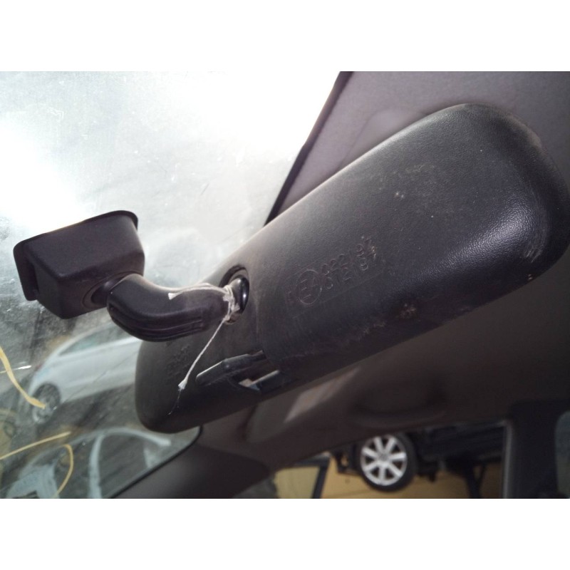 Recambio de espejo interior para mitsubishi l 200 (ka0/kb0) inform doppelkabine 4wd referencia OEM IAM   