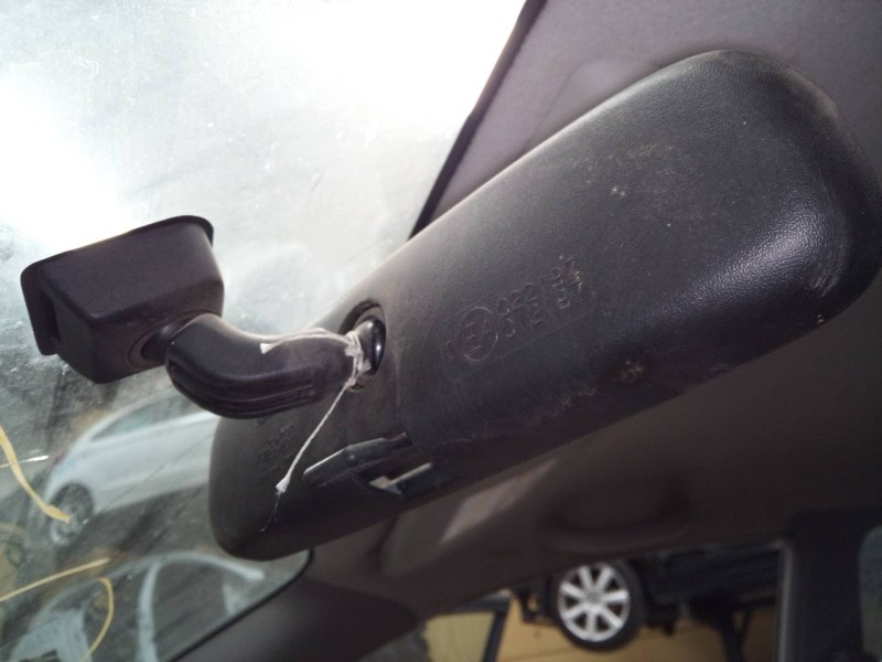 Recambio de espejo interior para mitsubishi l 200 (ka0/kb0) inform doppelkabine 4wd referencia OEM IAM   