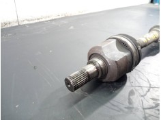 Recambio de transmision delantera derecha para kia carens ( ) drive referencia OEM IAM 49501A4220  P1-B6-43 2