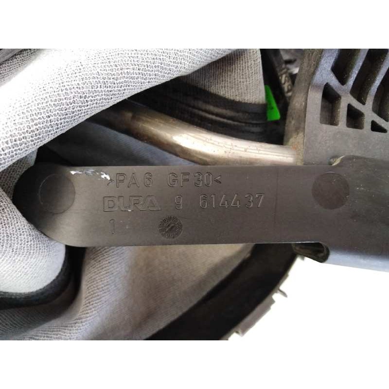 Recambio de palanca cambio para nissan juke (f15) acenta referencia OEM IAM 341011KG0B  E2-A4-44-2