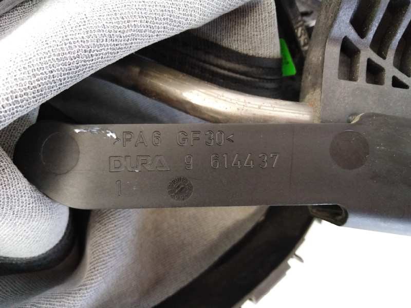 Recambio de palanca cambio para nissan juke (f15) acenta referencia OEM IAM 341011KG0B  E2-A4-44-2