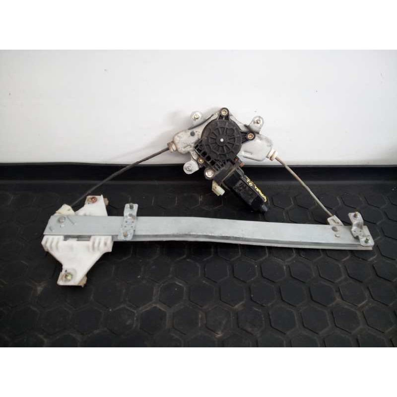 Recambio de elevalunas trasero derecho para hyundai terracan (hp) 2.9 crdi gls referencia OEM IAM   E2-B5-54-1