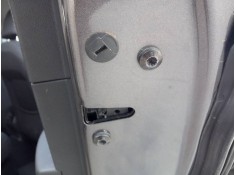 Recambio de cerradura puerta trasera derecha para seat leon st (5f8) style referencia OEM IAM   