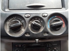 MANDO CALEFACCION / AIRE ACONDICIONADO 