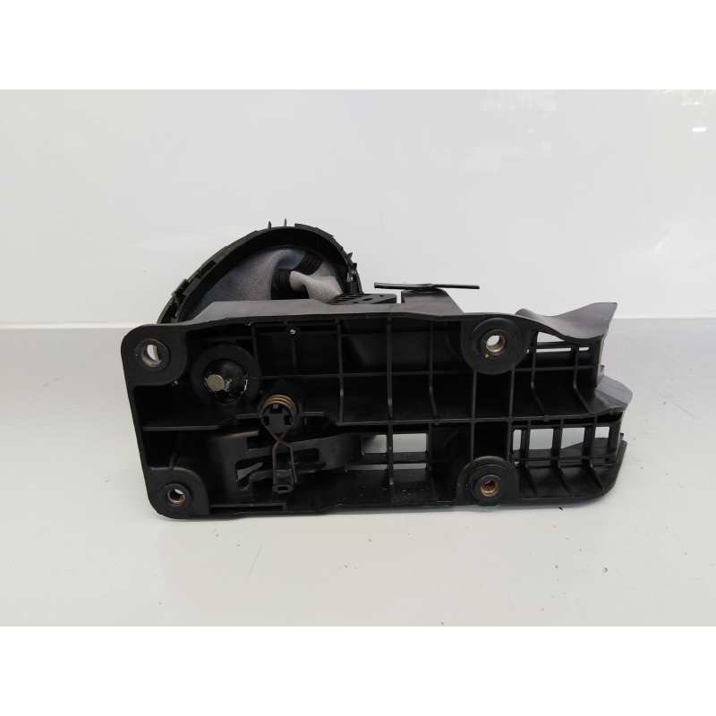 Recambio de palanca cambio para nissan juke (f15) acenta referencia OEM IAM 341011KG0B  E2-A4-44-2