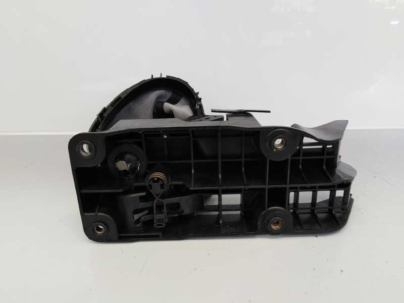 Recambio de palanca cambio para nissan juke (f15) acenta referencia OEM IAM 341011KG0B  E2-A4-44-2