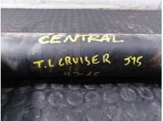 Recambio de transmision central para toyota land cruiser (j15) premium referencia OEM IAM   P1-A1-13 2