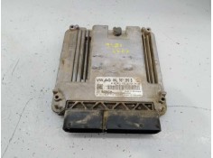CENTRALITA MOTOR UCE 04L907309B 0281018510 E2-A1-7-3