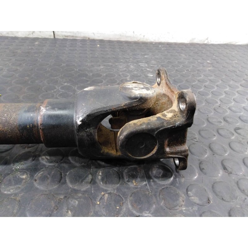 Recambio de transmision central para toyota land cruiser (j15) premium referencia OEM IAM   P1-A1-13