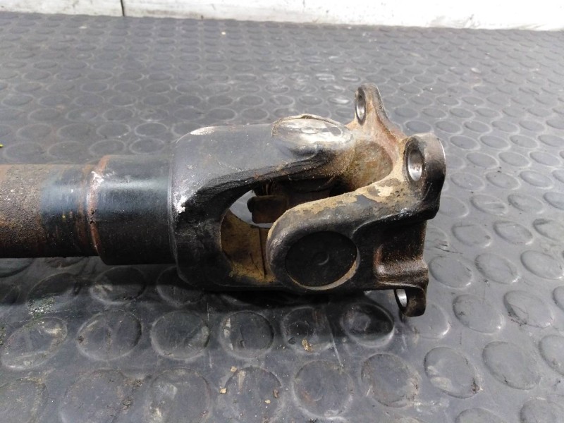 Recambio de transmision central para toyota land cruiser (j15) premium referencia OEM IAM   P1-A1-13