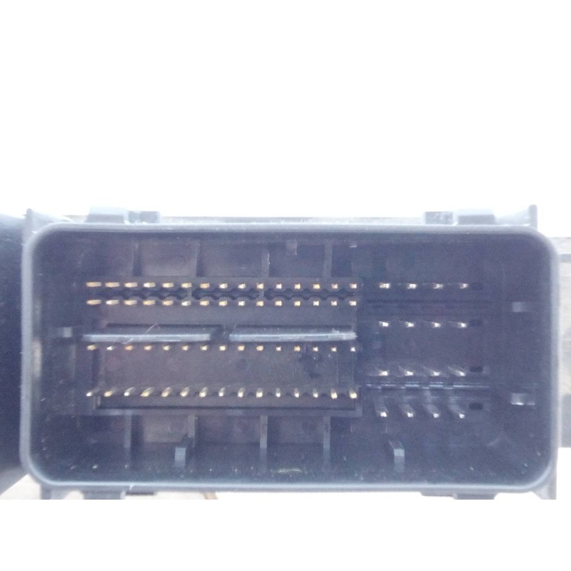 Recambio de centralita motor uce para ford fiesta (ce1) st-line referencia OEM IAM H1B122A650FA HA6A12B684PA E2-B3-53-2