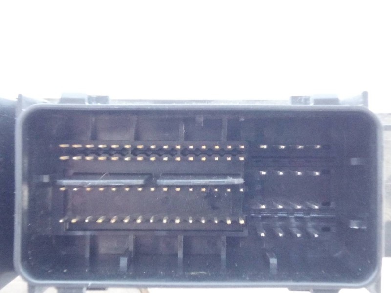 Recambio de centralita motor uce para ford fiesta (ce1) st-line referencia OEM IAM H1B122A650FA HA6A12B684PA E2-B3-53-2