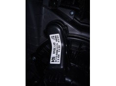 Recambio de ventilador calefaccion para kia carens ( ) drive referencia OEM IAM 97113A4000   2