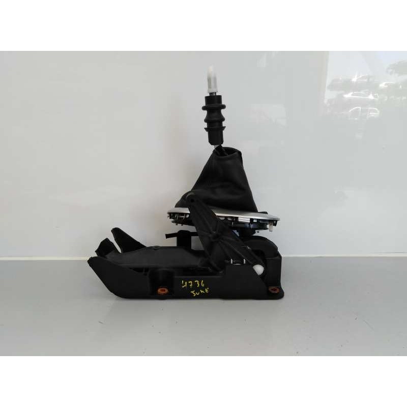 Recambio de palanca cambio para nissan juke (f15) acenta referencia OEM IAM 341011KG0B  E2-A4-44-2