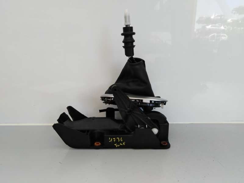 Recambio de palanca cambio para nissan juke (f15) acenta referencia OEM IAM 341011KG0B  E2-A4-44-2