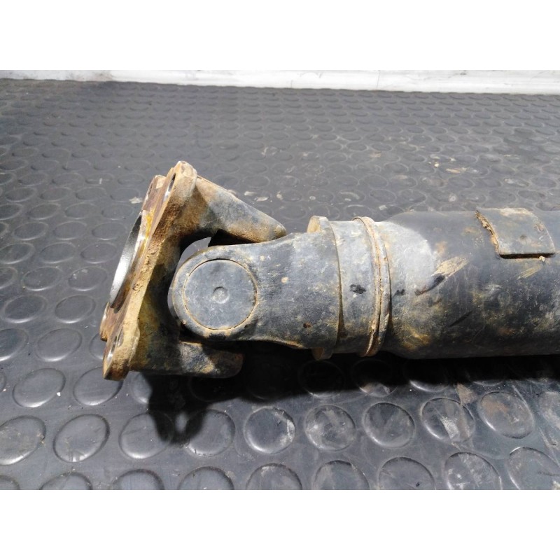 Recambio de transmision central para toyota land cruiser (j15) premium referencia OEM IAM   P1-A1-13