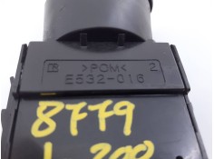 Recambio de mando limpia para mitsubishi l 200 (ka0/kb0) inform doppelkabine 4wd referencia OEM IAM E532016  E3-A2-9-4 2