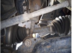 TRANSMISION DELANTERA DERECHA 