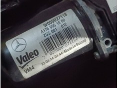 MOTOR LIMPIA DELANTERO A1769061800 
