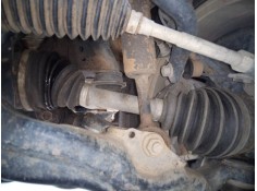 TRANSMISION DELANTERA IZQUIERDA 