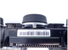 Recambio de mando climatizador para volkswagen golf vii lim. (5g1) comfortline bluemotion referencia OEM IAM 5G0907044Q  E2-A1-2 2