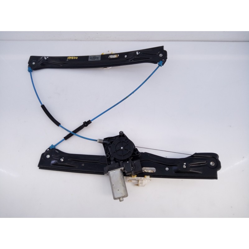 Recambio de elevalunas delantero derecho para bmw serie 3 lim. (f30) 330d referencia OEM IAM 3N3064  E1-A3-36-1