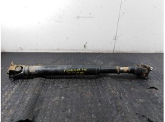 TRANSMISION CENTRAL DELANTERA P1-A1-13